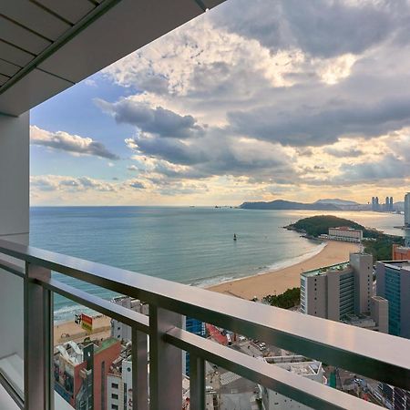 Lavi De Atlan Hotel 2 Pusan Exteriér fotografie